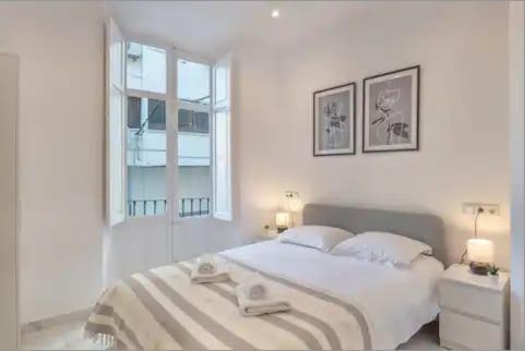 Mona Lisa Apartamento Málaga