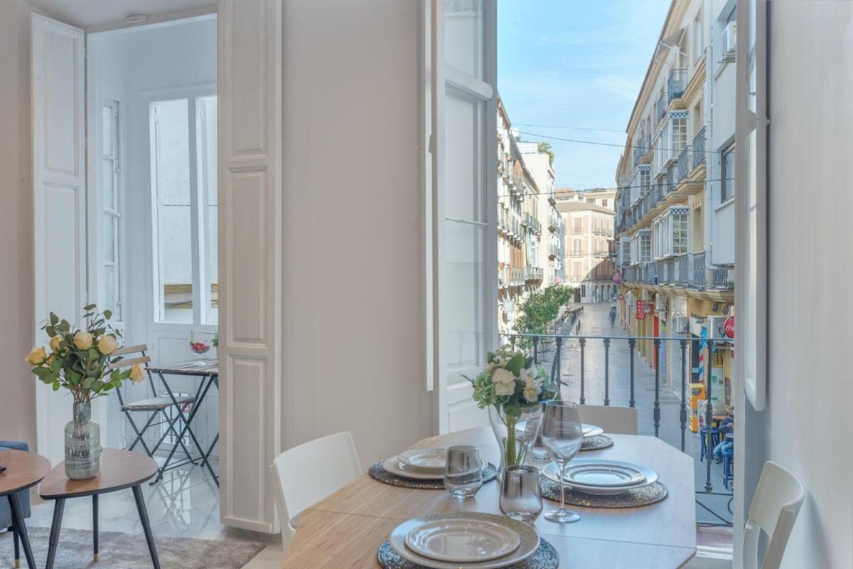 Apartamento Mona Lisa Málaga